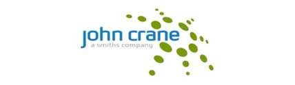 John Crane Logo John Crane Logo