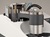 Tegramin rigid design